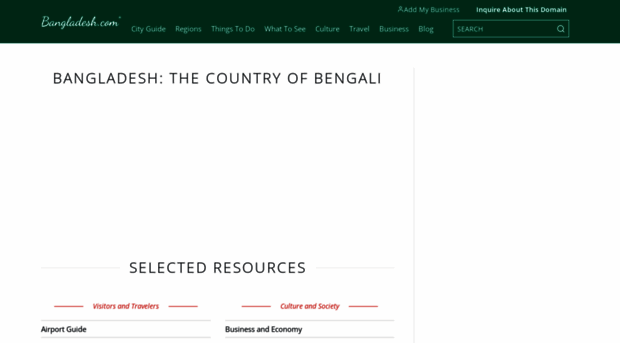 bangladesh.com