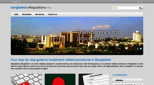 bangladesh.eregulations.org