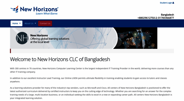 bangladesh.newhorizons.com