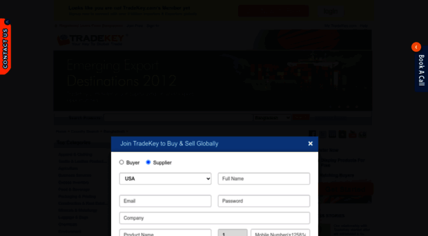 bangladesh.tradekey.com