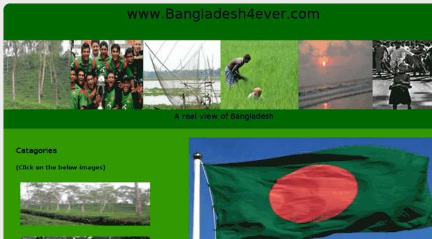 bangladesh4ever.com