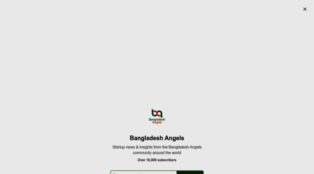 bangladeshangels.substack.com