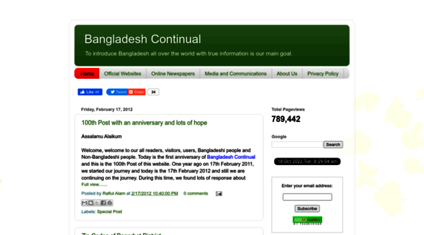 bangladeshcontinual.blogspot.in