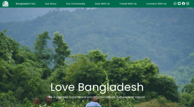 bangladeshecotourism.com