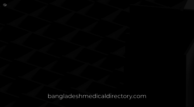 bangladeshmedicaldirectory.com