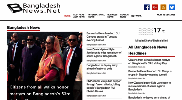 bangladeshnews.net