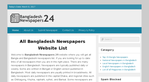 bangladeshnewspapers24.com