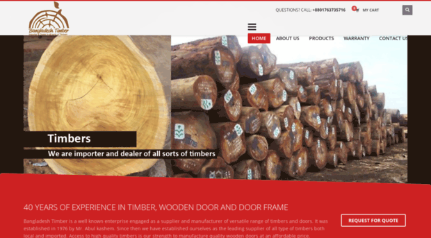 bangladeshtimber.com