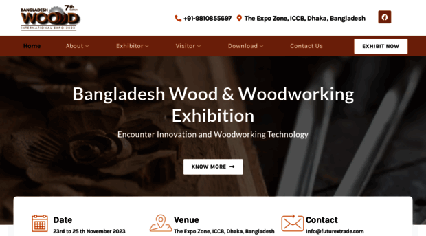 bangladeshwood.com