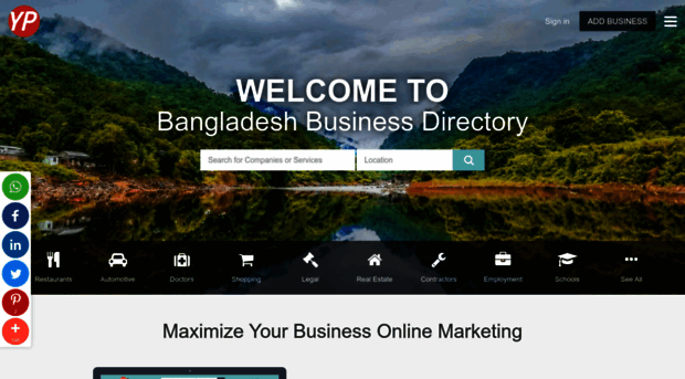 bangladeshyp.com