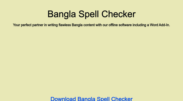 banglaeditor.com