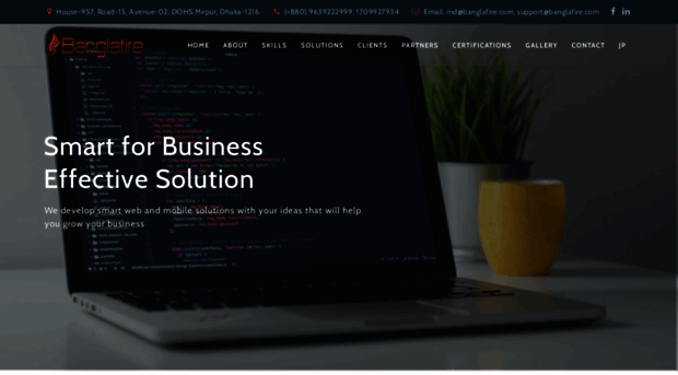 banglafire.com