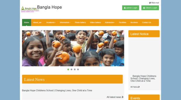 banglahopebd.com