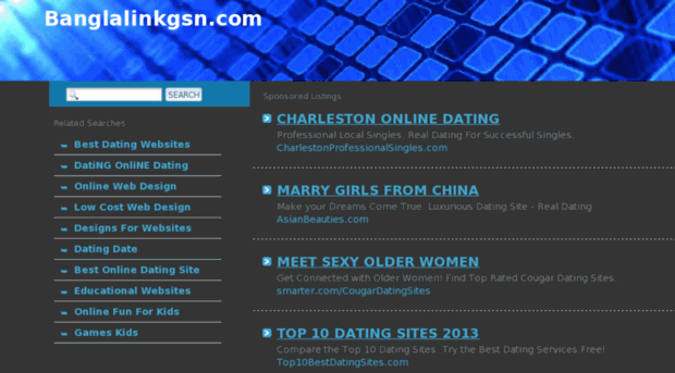 banglalinkgsn.com