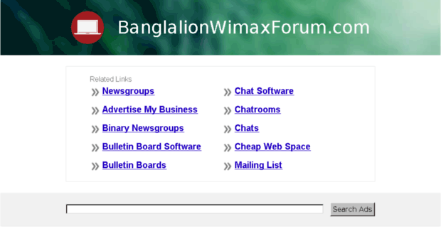 banglalionwimaxforum.com