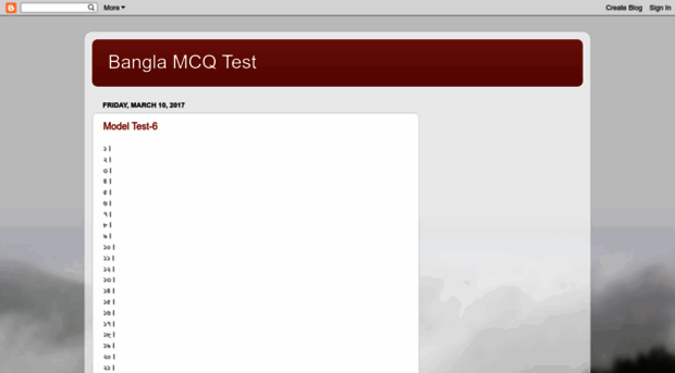 banglamcqtest.blogspot.com