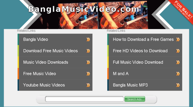 banglamusicvideo.com