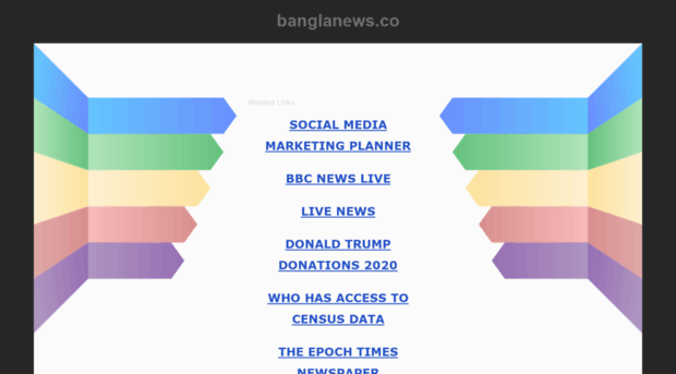 banglanews.co