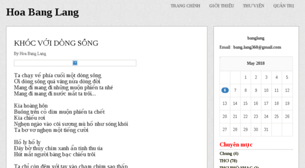 banglang.vnweblogs.com