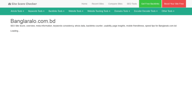banglaralo.com.bd.sitescorechecker.com