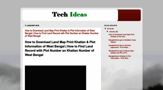 banglarbhumikhatianplotinformation.blogspot.com