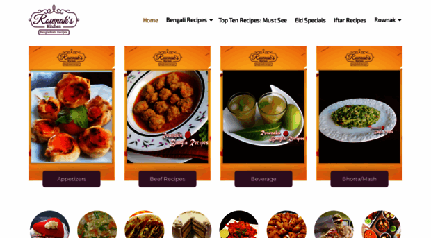 banglarecipes.com.au