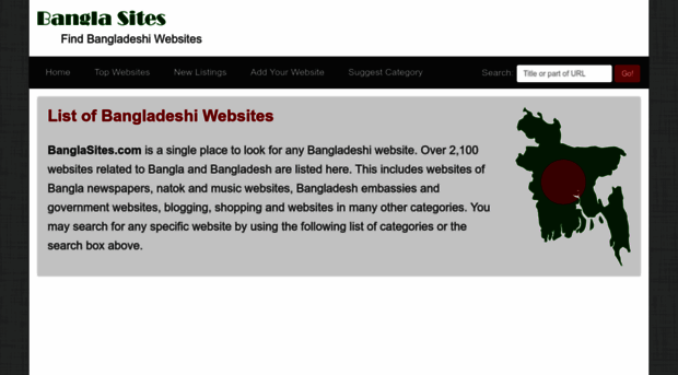 banglasites.com