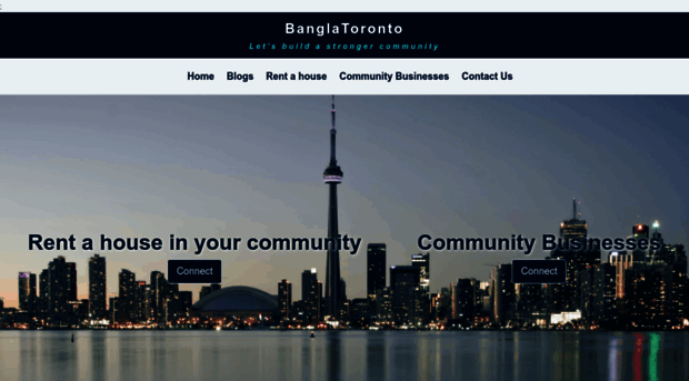 banglatoronto.ca