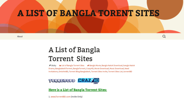 banglatorrentsiteslist.wordpress.com