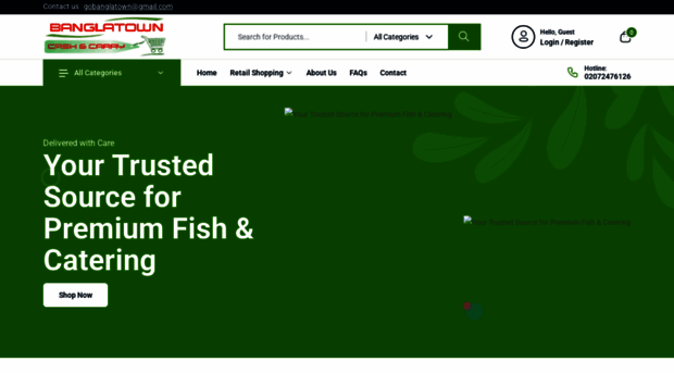 banglatownonline.co.uk