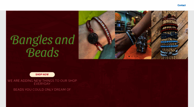 banglesandbeads.net