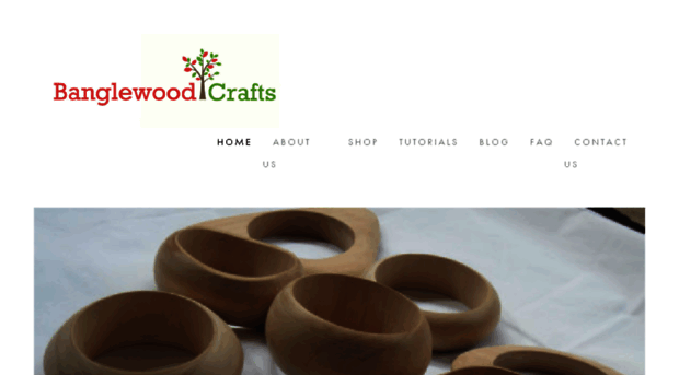 banglewoodcrafts.com