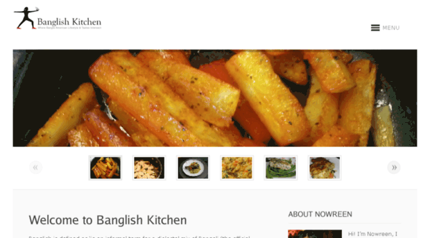 banglishkitchen.com