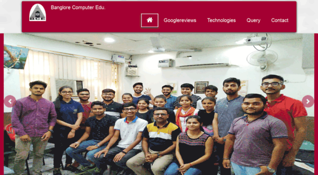banglorecomputereducation.com