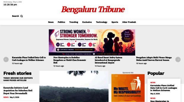 banglurutribune.com