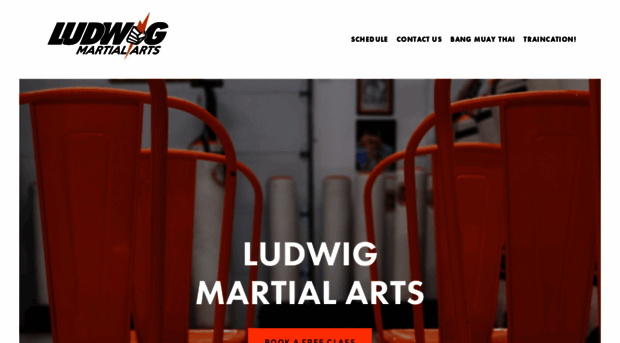 bangmuaythai.com