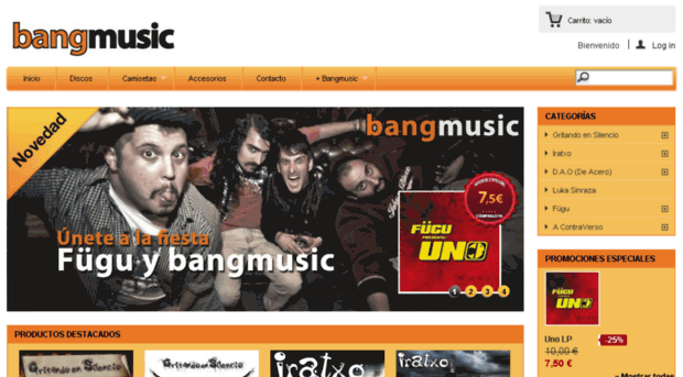 bangmusic.es