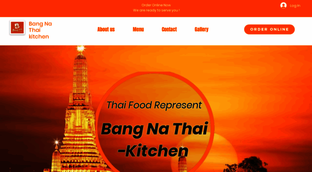 bangnathaikitchen.com