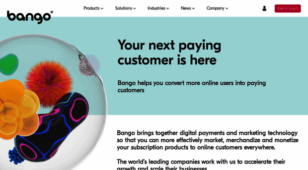 bango.com