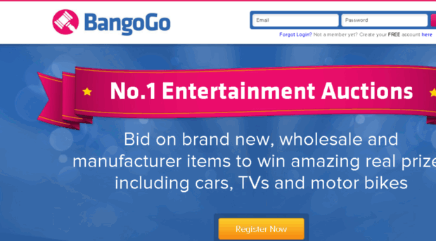 bangogo.com.au