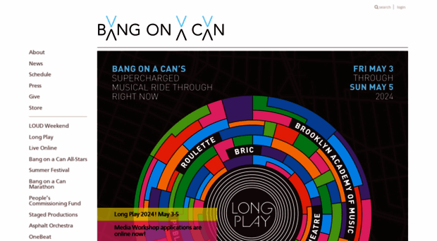 bangonacan.org