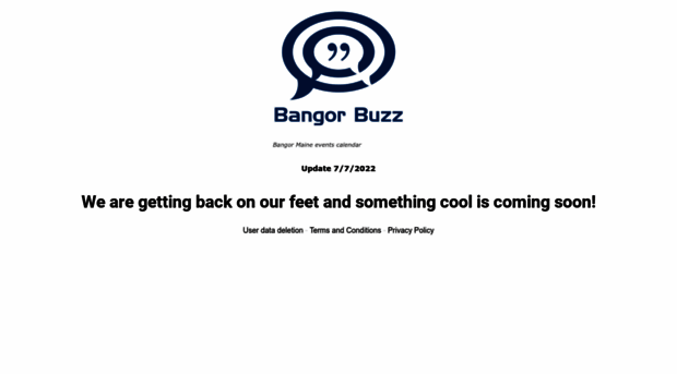 bangorbuzz.com