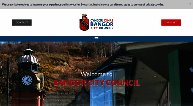 bangorcitycouncil.com