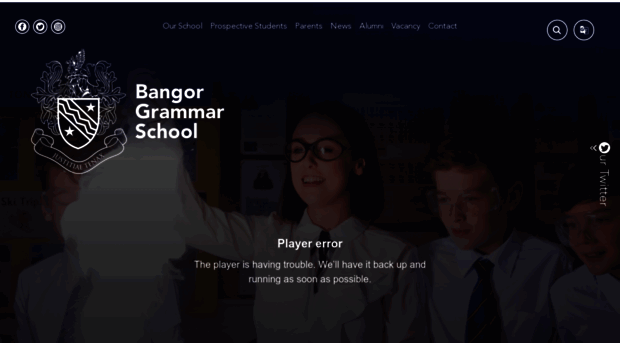 bangorgrammarschool.org.uk