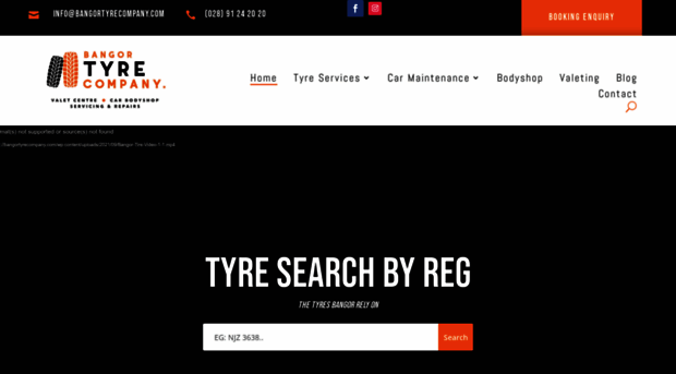 bangortyrecompany.com