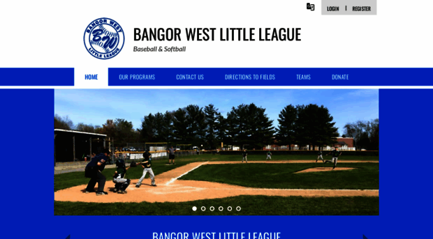 bangorwestll.com