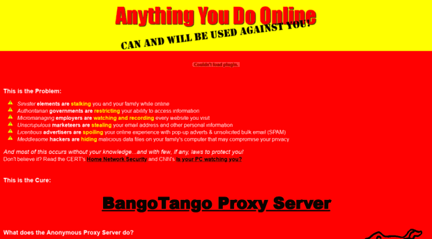 bangotango.com