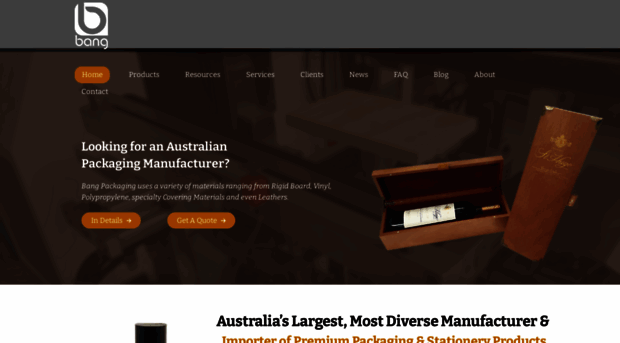 bangpackaging.com.au