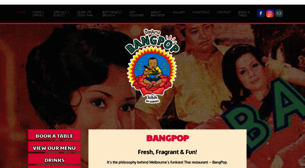 bangpop.com.au