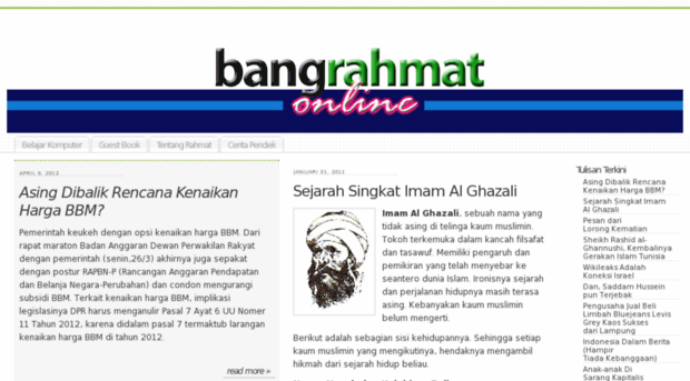 bangrahmat.wordpress.com